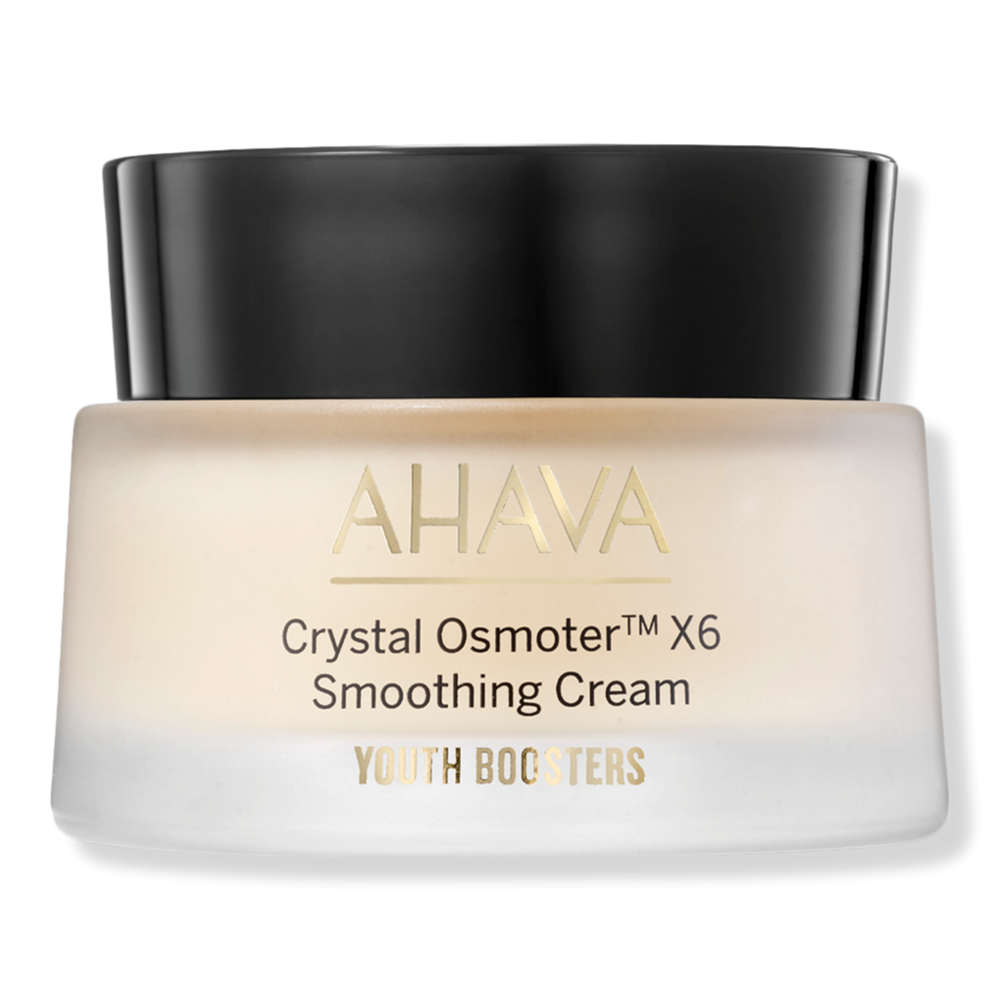 34-001110 AHAVA CRYSTAL OSMOTER SMOOTHING CREAM 50ML